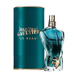 Le Beau Edt 125Ml  men 