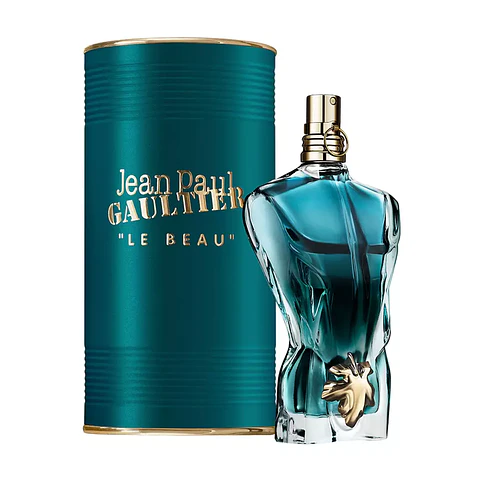 Le Beau Edt 125Ml  men 