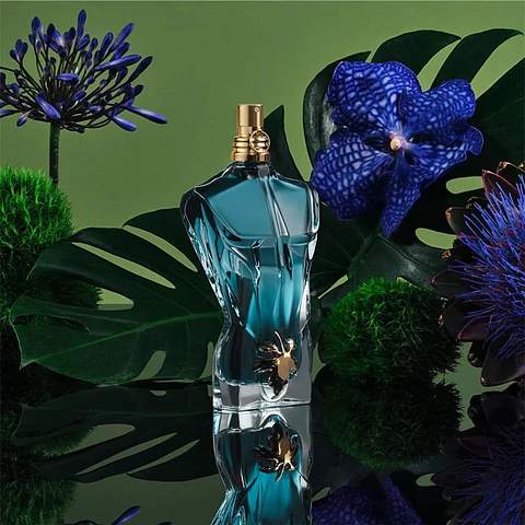 Le Beau Edt 125Ml  men 