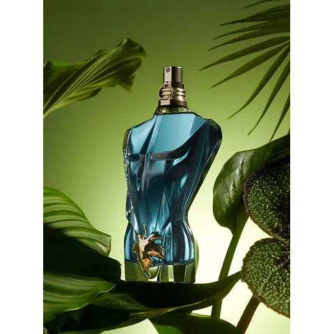 Le Beau Edt 125Ml  men 