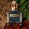 SET SCANDAL POUR HOMME 100ml EDT  + 10ML +GEL DE BAÑO