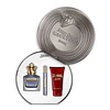 SET SCANDAL POUR HOMME 100ml EDT  + 10ML +GEL DE BAÑO