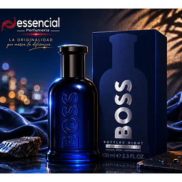 Boss Night 100 ml MEN 