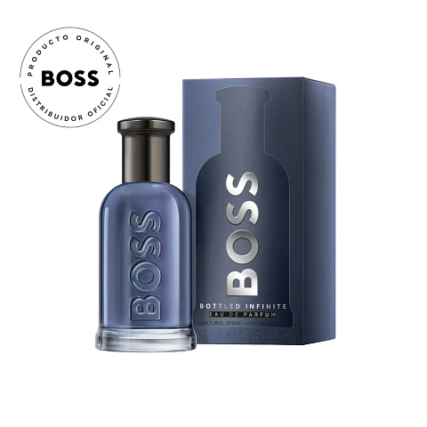 BOSS INFINITE 100ML PARFUM