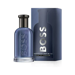 BOSS INFINITE 100ML PARFUM