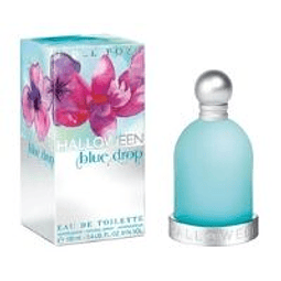 Halloween Blue Drop Edt 100 ml