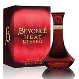 Heat Kissed 100 ml parfum