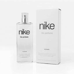 Perfume Nike 100ml dama