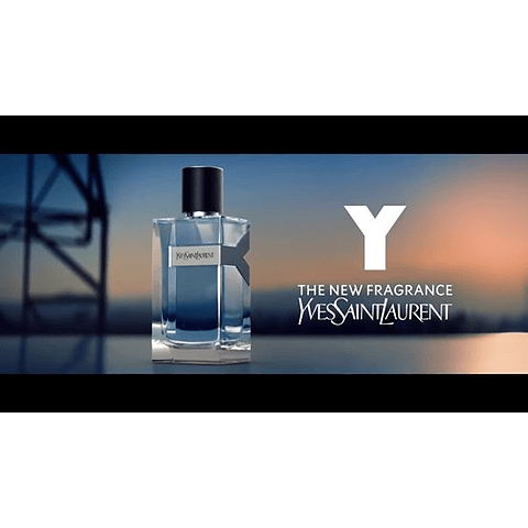 Y de YSL set 100ml + gel + after