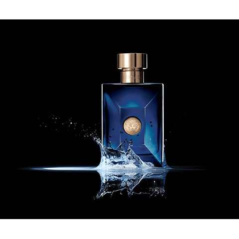 Dylan Blue set 100ml + gel