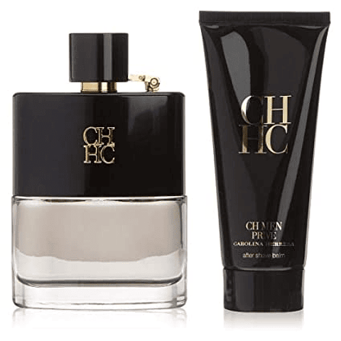 Ch Prive Set  100ML + GeL de ducha