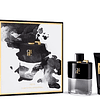 Ch Prive Set  100ML + GeL de ducha