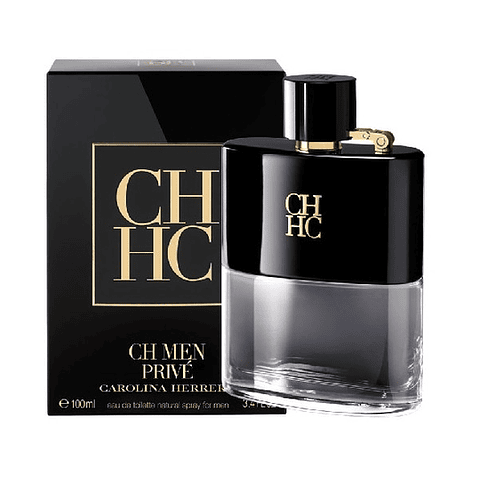 Ch Prive Set  100ML + GeL de ducha