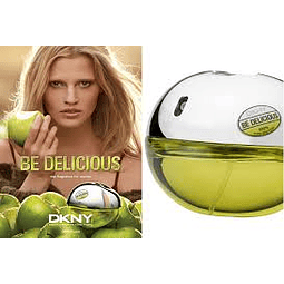 Be Delicius 100 ml