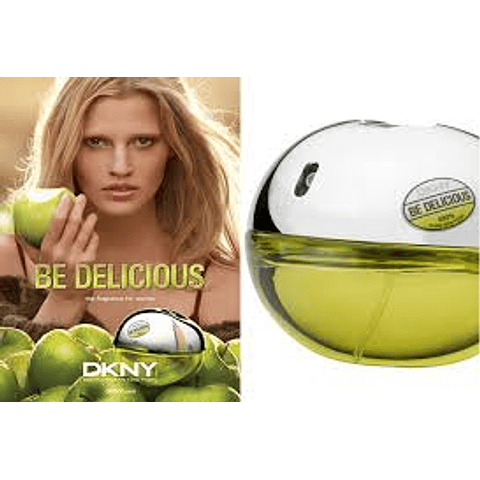 Be Delicius 100 ml