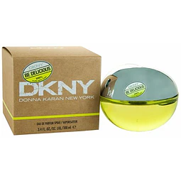 Be Delicius 100 ml PARFUM DAMA