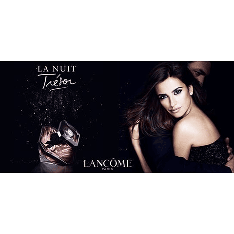  Tresor la Nuit Parfum Lancome