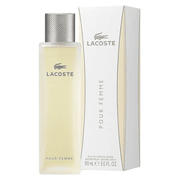 Pour Femme Lacoste 90 ml