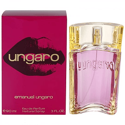 Ungaro Woman parfum