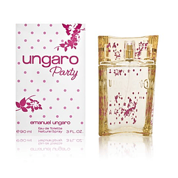  Ungaro Party 