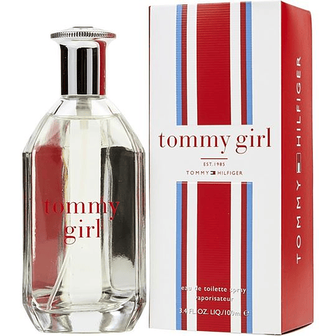 Tommy Girl 100 ml  