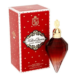 killer Queen 100ml