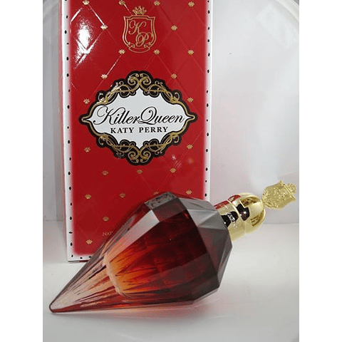 killer Queen 100ml