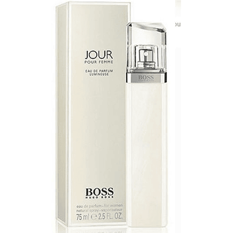 Boss Jour 75 ml 