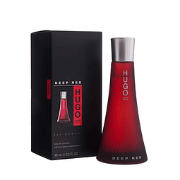 Hugo Deep Red 90ml