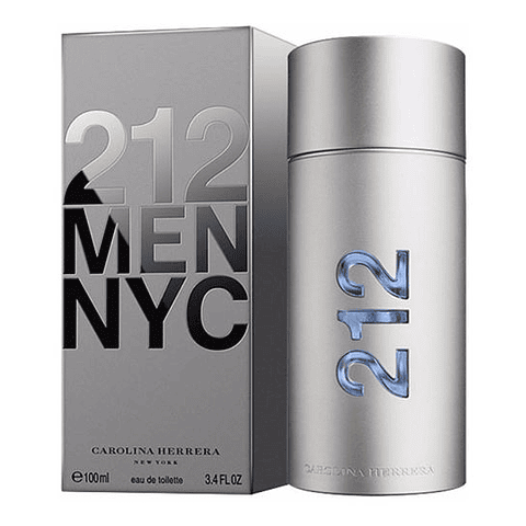  212 Men 100 ml 