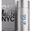  212 Men 100 ml 