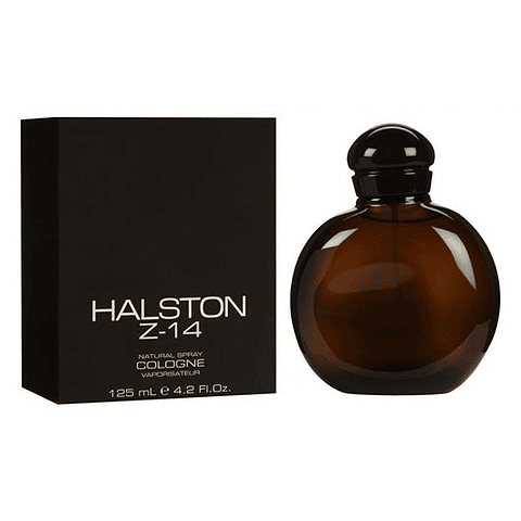 Halston Z 14 125 ml  