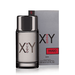XY Hugo Boss 100ml 