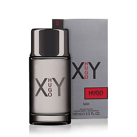 XY Hugo Boss 100ml 