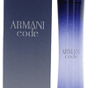 CODE ARMANI 75ML DAMA