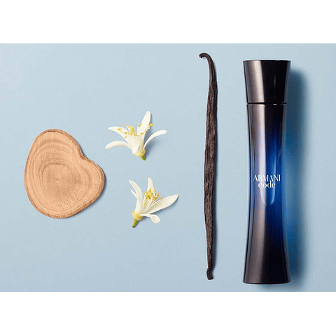 CODE ARMANI 75ML DAMA