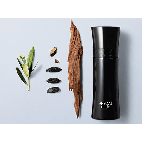 SET ARMANI CODE 75ML+GEL+AFTER