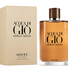 Perfume Acqua Di Gio Absolu Varon Edp 