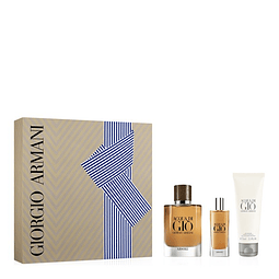 SET GIO ABSOLU 75ML+15ML +GEL
