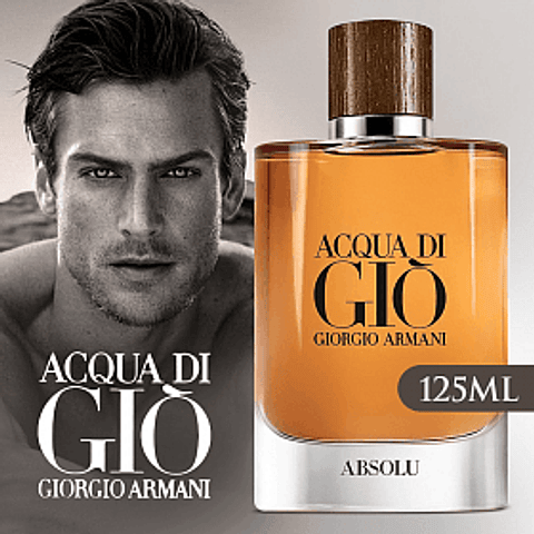 SET GIO ABSOLU 75ML+15ML +GEL