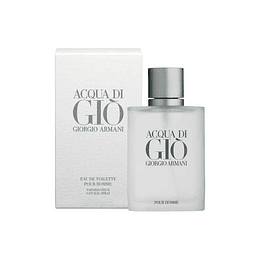 ACQUA DI GIO 30ML  EDT