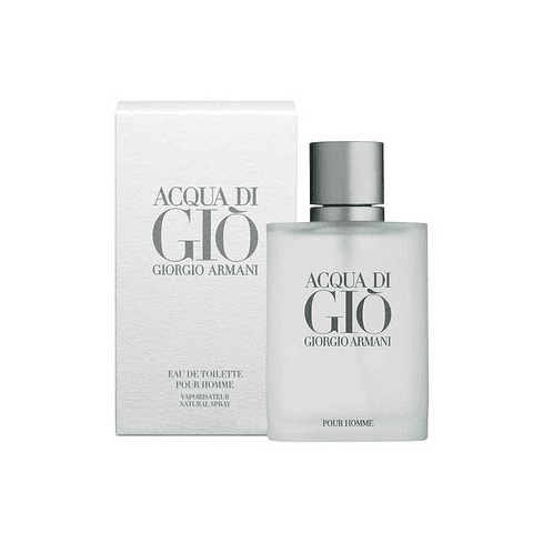 ACQUA DI GIO 30ML  EDT