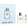 SET ACQUA DI GIO 100ML+15ML+AFTER