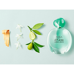 ACQUA DI GIOIA  PARFUM