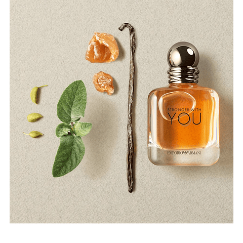  SET Stronger With You   100ML + 15ML + CERA 