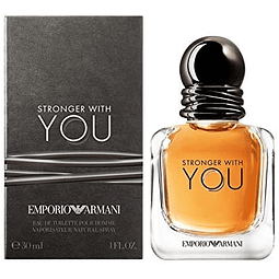 Armani Stronger With You 50ML