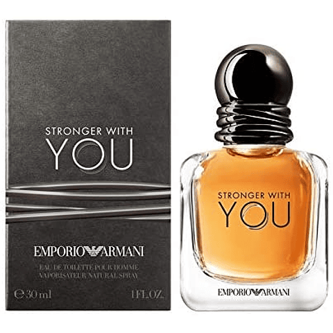 Armani Stronger With You 50ML