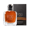 Stronger With You Intensly Edp  30ML