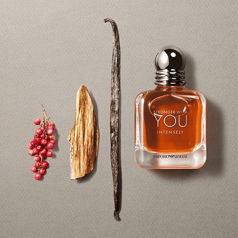 Stronger With You Intensly Edp  30ML