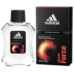 ADIDAS TEAM FORCE 100 ML